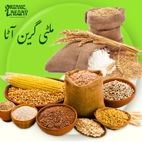 Multi Grain Atta – 10KG